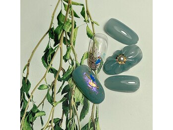 スタイリング(styling)/