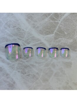 ミラーフレンチ