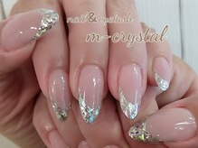 エムクリスタル(M crystal)/