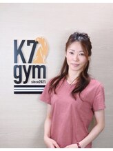 K7ジム(K7gym) KANA 