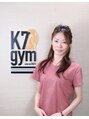 K7ジム(K7gym) KANA