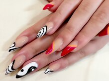 ラビング(Loving)/アート