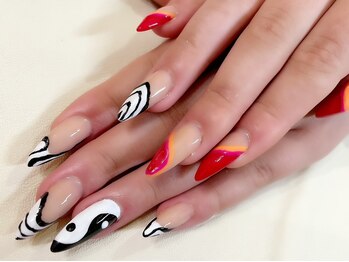 ラビング(Loving)/アート