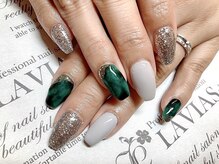 ラヴィアスプラス(LAVIAS+)/