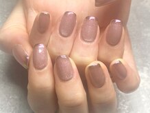 ボーホーネイルズコレクション(BOHO NAILS COLLECTION)/HAND:やり放題10000円コース