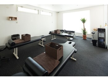 スタイルジャパン整骨院(STYLE JAPAN)/