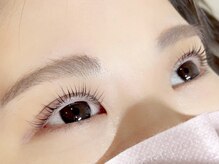 フィアラ 京都駅前店(Fiara)/パリジェンヌ