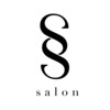 エスサロン(S salon)ロゴ