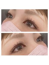 サンタ(SANTA.)/フラットラッシュつけ放題