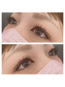 サンタ(SANTA.)/フラットラッシュつけ放題