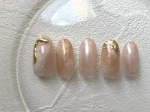 ミュー 蒲田(mue)/定額ニュアンスvolume