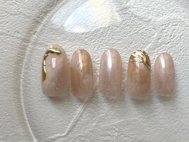 定額ニュアンスvolume