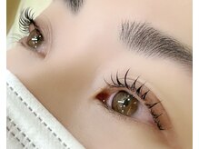 オプス ライフビューティー(OPS×LIFE BEAUTY)/まつげパーマ