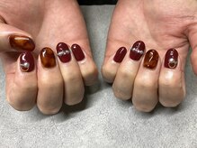 ネイルアンドアイラッシュ シヴァ(Siva)/