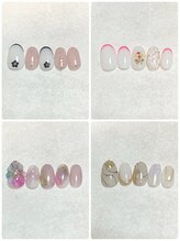 ミドカ(M'doka)/◆定額◆7300円コース