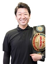 エイチビーラボ(HB. LABO) 本多 厚