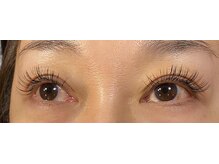 アイラッシュサロンナチュレ 和光店(NATURE)/ LEDフラットラッシュ180本