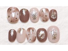 チアフルチア バイ リッチネイル(CheerfulCheer by Ricci nail)/