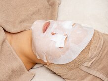 シャルム(Charme)/パック