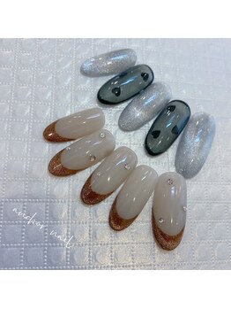 定額Cコース＊New Design