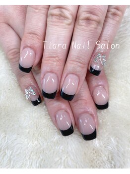 ティアラ(Tiara)/持ち込みデザイン