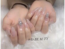 ディービューティー 池袋(D-BEAUTY)/