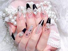 メイク 池袋(Meik)/ネイルデザイン