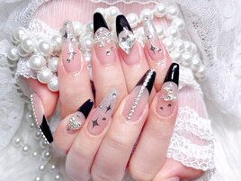 ネイルデザイン