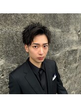 エルアイシービューティーサロン(L.I.C Beauty Salon)/アイブロウデザイン【2】