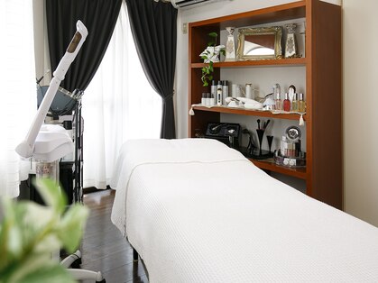 ナチュラルカラーズ たまプラーザ駅前店の写真