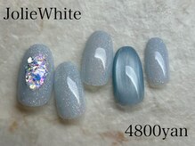 トータルラグジュアリーサロン ジョリーホワイト 綾瀬店(Jolie White)/