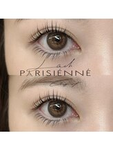 ネオリーブアーチ 武蔵小山店(Neolive arch)/パリジェンヌラッシュリフト上下