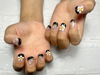 リバーシ(Reversi)/★デザインL ¥9000