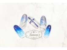 アモウズ(Amouz)/定額【テーマ:サファイヤ】21