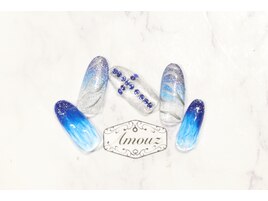 定額【テーマ:サファイヤ】21