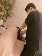 マーノ(mano)&nbsp;にしお 