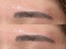 ネコル 袖ケ浦店(nekoRu)/アイブロウwax☆