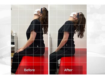 ナオル整体 浦添院(NAORU整体)/沖縄県/浦添/肩こり/整体/腰痛