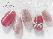 レニューム 祖師ヶ谷大蔵店(RENEWME)/Hand☆定額デザイン