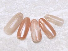 ドルチェネイル(Dolce.Nail)/＊..:.* Dolceコース*..＊.:*