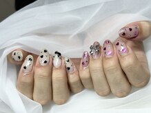 アリ(ARI)/持ち込みコース¥11000