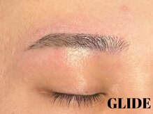 グライド 銀座店(GLIDE)/イケ眉