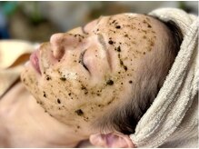 ルミア(LUMIA)/本場ドイツ発！剥かないハーブ！