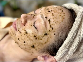 ルミア(LUMIA)/本場ドイツ発！剥かないハーブ！