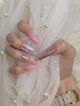 ベリール(Be'Leel)/今月のネイル☆