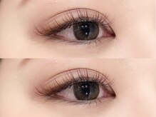 シィンクアイ 十日市店(THINK EYE)/次世代ライトボリュームラッシュ