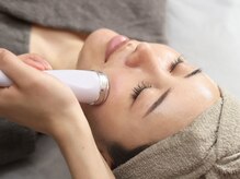 カムズ ビューティー(COMES BEAUTY)/たるみ改善ケア