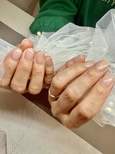 はあとねいる 岸和田店/ワンカラー