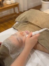 ハロハビューティ(Haloha Beauty)/Haloha Beauty