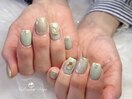 定額2025 グリーンシェル